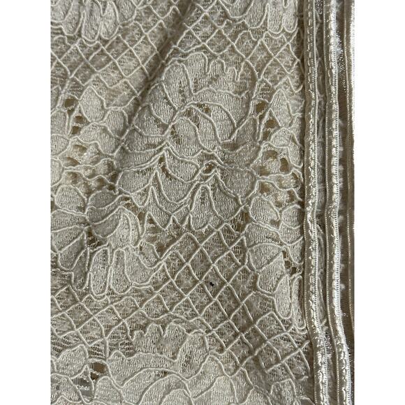 Honey Punch Women’s Teddy Bodysuit Shaper One Piece (S) Beige - Picture 7 of 16